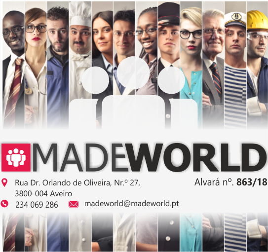 Madeworld